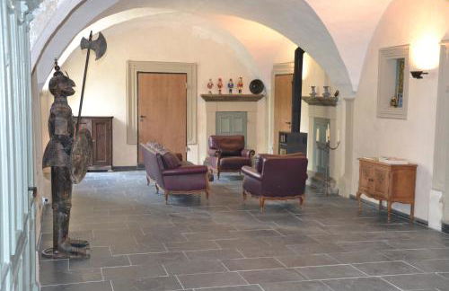 Schloss Gröbitz - Foto 22