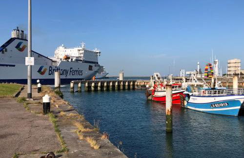 LA TERRASSE DE NOTRE DAME - Foto 28