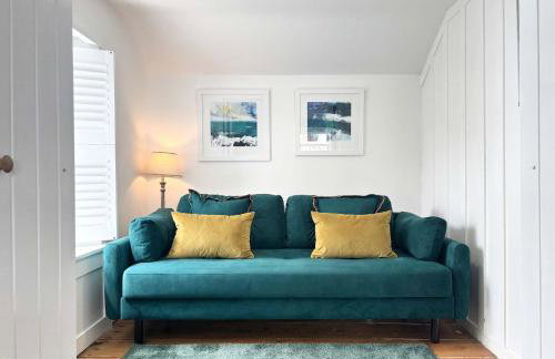 Quaint Cosy Cottage Mousehole - Photo 1