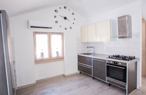 Mansarda in centro - Relax a due passi dal Lago Maggiore - Foto 7