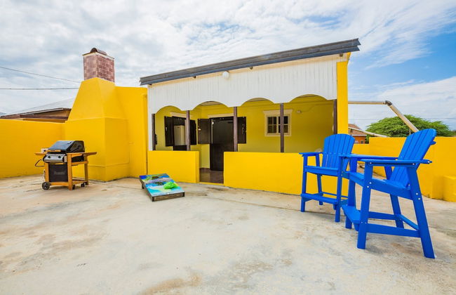 Old Aloe House - Foto 15