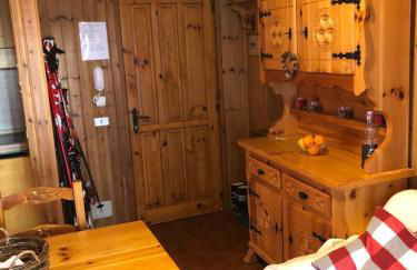 Accogliente appartamento in centro Champoluc - Foto 8