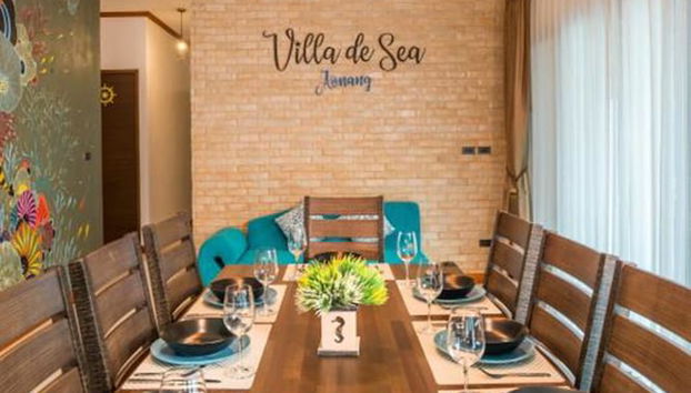 Servicio de comidas en la habitación