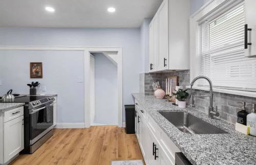 4 Bed 2 Bath Walk to Lakewood Restaurants and Shops - Foto 25