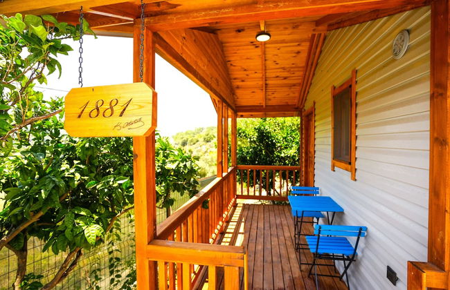 Nora Villa Bungalows - Photo 19