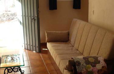 Casas Rurales Telecabina Las Catifas - Photo 51