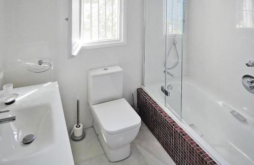 Villa Torre, Salobrena - Foto 8