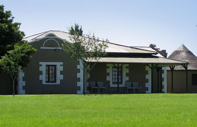 Francolin Creek - Foto 42