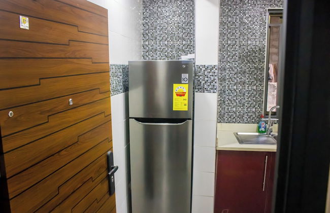 Nego Lodge - Foto 32