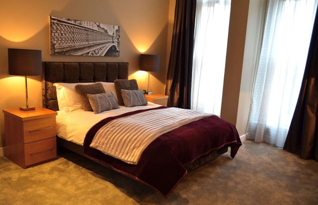 Quebecs Luxury Aparthotel - Foto 7