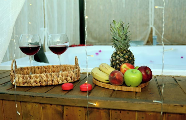 Sare Suit Bungalow - Foto 24