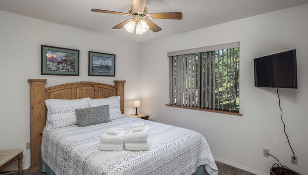 Season 4 Art by Ruidoso Vacation Rentals - Foto 5, Servicios del alojamiento