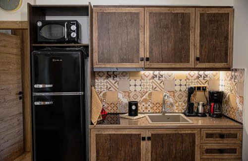 Myrtilli Cottages Pelion - Foto 21