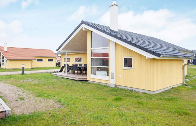 Holiday Home in Großenbrode - Photo 20