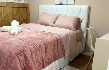 22- APTO NOVO 7 min do Aeroporto de Guarulhos Garagem Coberta - Foto 6