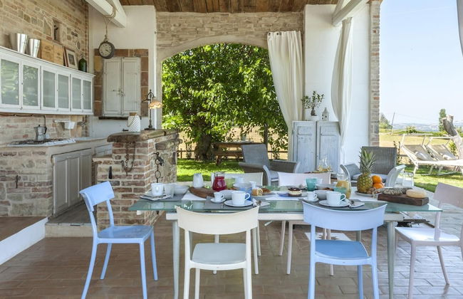 Casa Pilar 4 1 in Staffolo - Photo 28