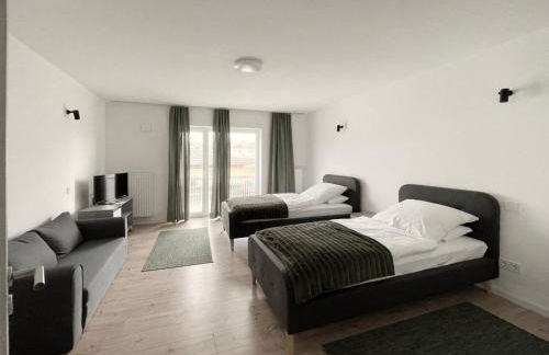 Board Inn - Haus Regensburg - Foto 63