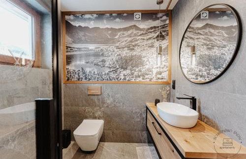 Apartamenty Schronisko Snów - Foto 5