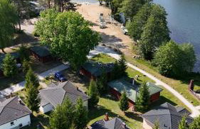 Domek nad jeziorem Łagów - Mundi, Lake Park - Foto 42