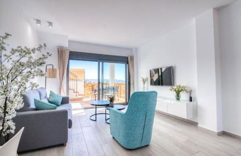 Apartment In Finestrat - Foto 29