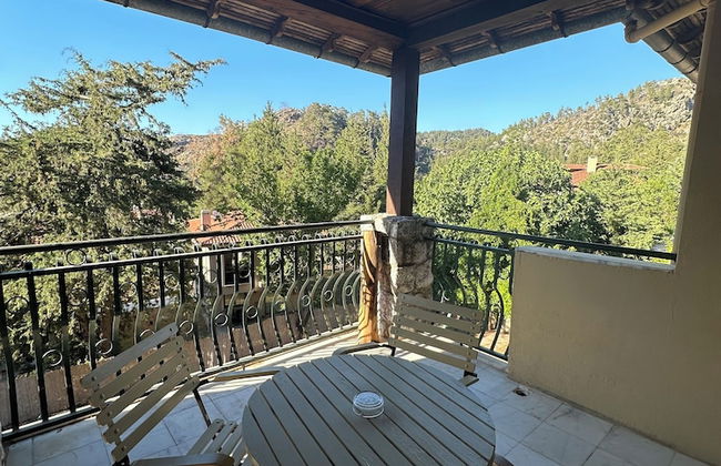 Alp Inn Butik Otel - Foto 6