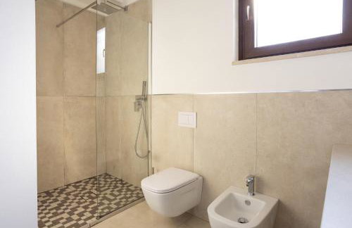 Villa Santoro ai TRE Ulivi con Piscina Privata - Foto 58