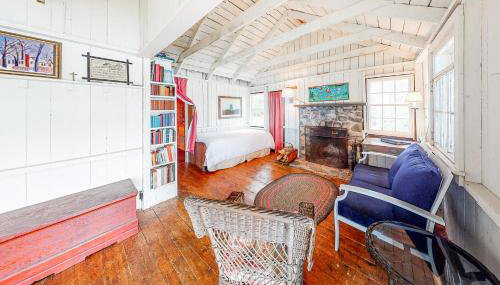 KenMa Cottage - Foto 5