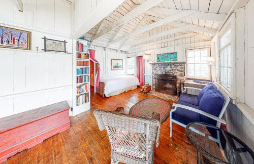 KenMa Cottage - Foto 5