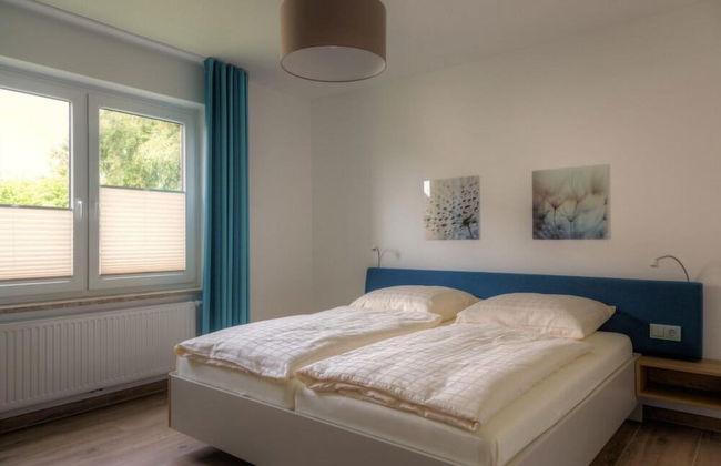 Appartementhaus Christiansen - Foto 29