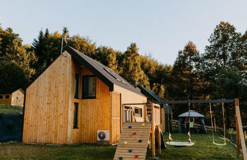 Domki pod Kamionna - Photo 7