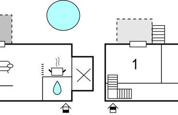 Holiday Home Milotski Brijeg Milotski Brijeg - Foto 30