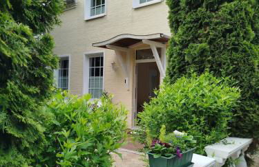 Villa Scharbeutz, Pönitz - Foto 49