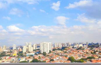 Studio com vista panorâmica - Foto 11