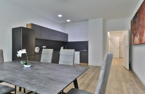 Moderne Ferienwohnungen - Service wie im Hotel - Foto 43