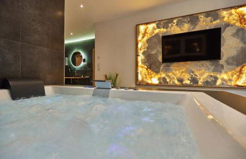 Private Spa & Garden Alpi - Foto 59