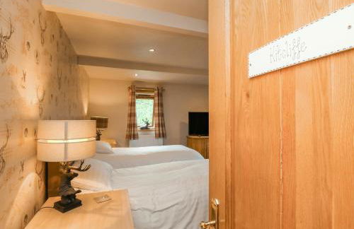 Rough Bank Barn - Foto 18