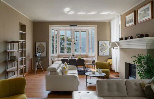 Ruby Como Villa with Lake View By Petra Luxury - Foto 52