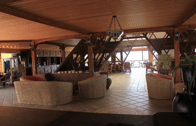 La Piramide - Foto 5