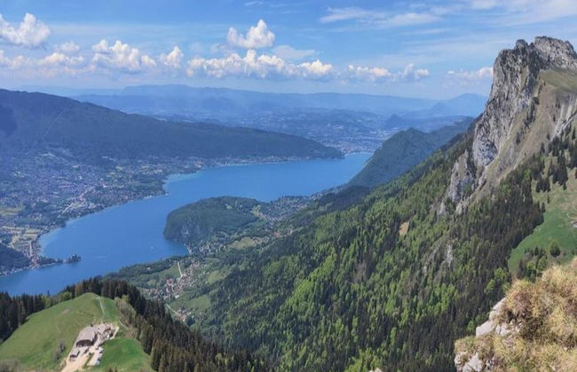 Balcony Views in Northern Alps - Foto 17