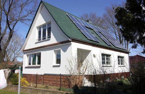 Gemutliche Ferienwohnung in Mallentin - Foto 2