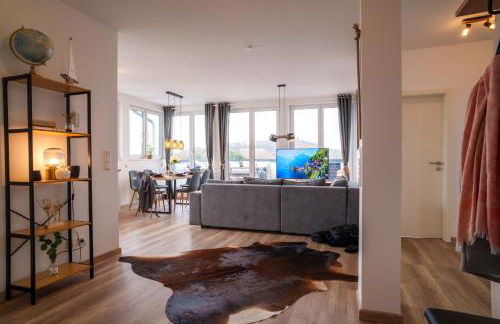 Immo-Vision - Penthouse Privat Wellness - Foto 8