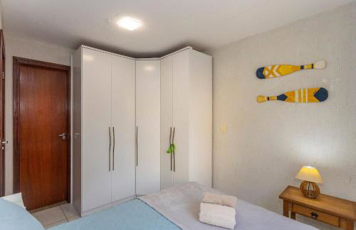 Casa com piscina em condomínio na Rasa - Foto 52