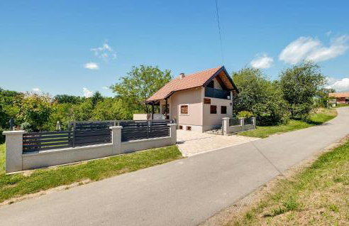 2 Bedroom Cozy Home In Kobasicari - Foto 17