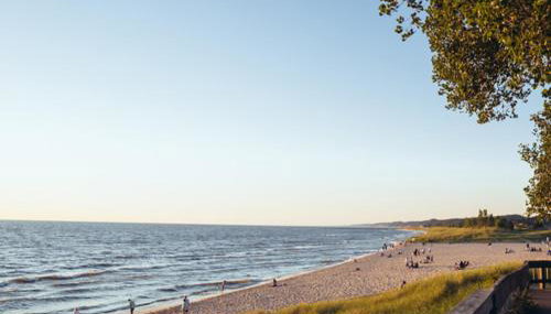 Third Coast Hideaway - Foto 3