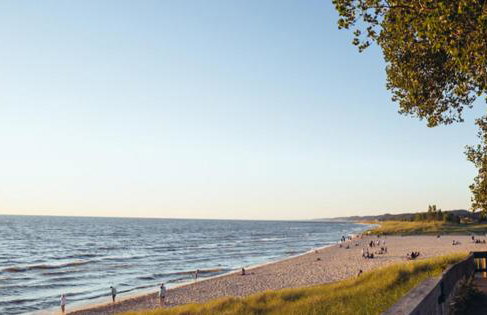 Third Coast Hideaway - Foto 3