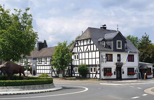 Ferienwohnung Zum Weißen Roß - Foto 17