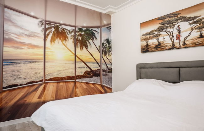 Sea Tower - Photo 47