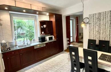 Beautiful villa with garden in Milanówek - Foto 20