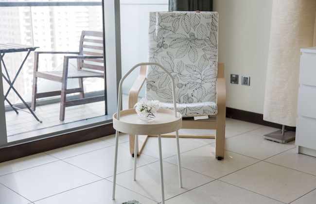 HiGuests - Indigo tower - Photo 13