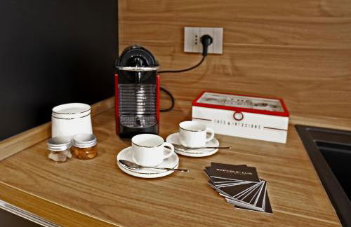 Repvblic lux - Photo 2